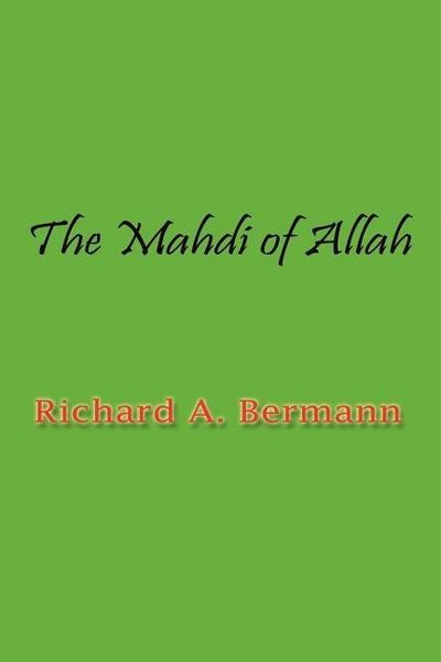 Produktbild: The Mahdi of Allah