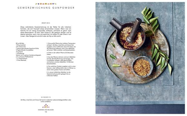Produktbild: Gunpowder