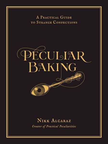 Produktbild: Peculiar Baking