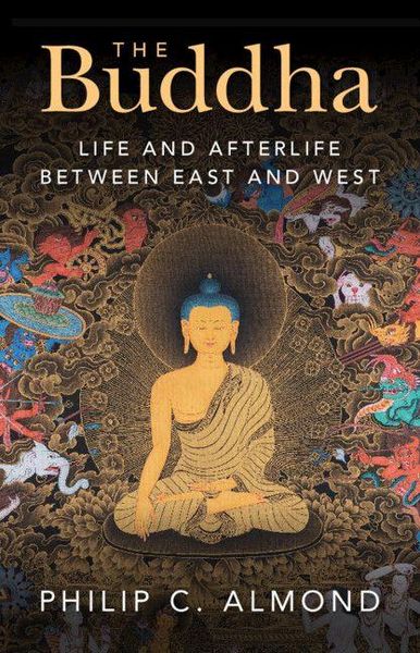 Produktbild: The Buddha