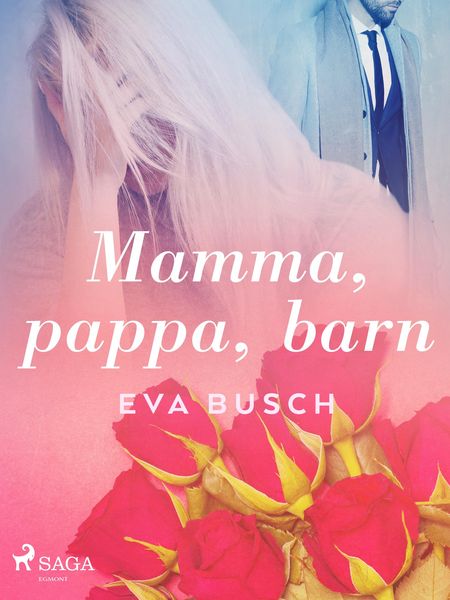 Produktbild: Mamma, pappa, barn