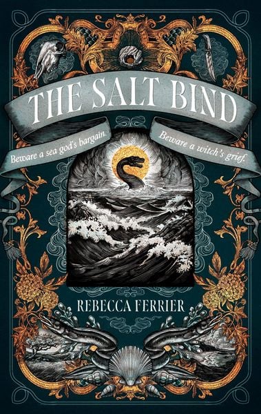 Produktbild: The Salt Bind