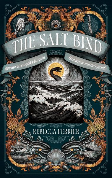 Produktbild: The Salt Bind
