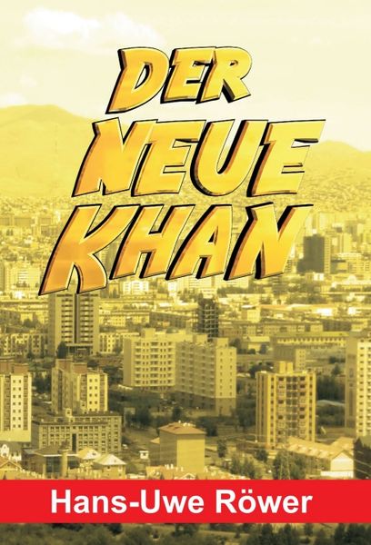 Produktbild: Der neue Khan