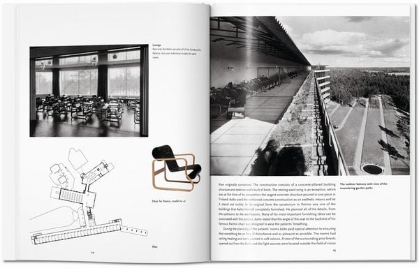 Produktbild: Aalto