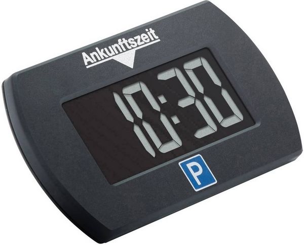 Produktbild: NEEDIT Park Mini Schwarz