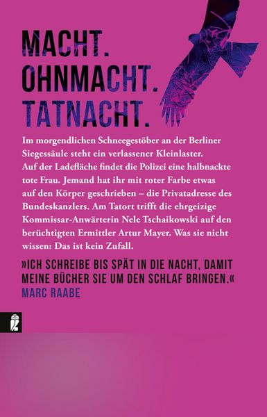 Produktbild: Der Morgen