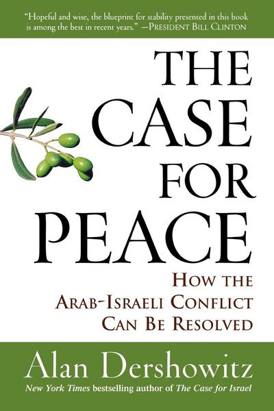 Produktbild: Case for Peace