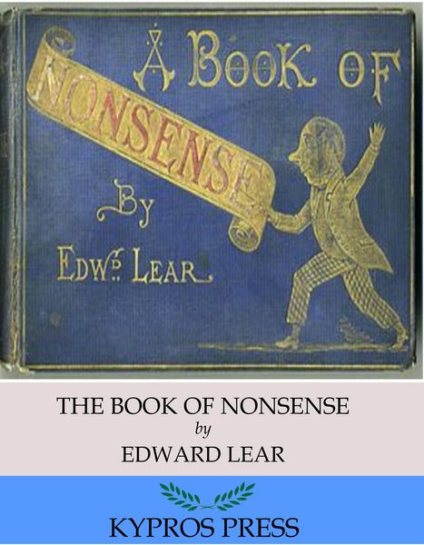 Produktbild: The Book of Nonsense