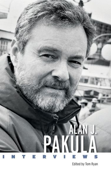 Produktbild: Alan J. Pakula