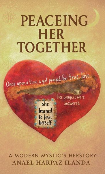 Produktbild: Peaceing Her Together, A Modern Day Mystic's Herstory