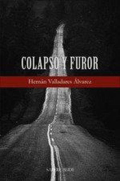 Produktbild: Colapso y furor