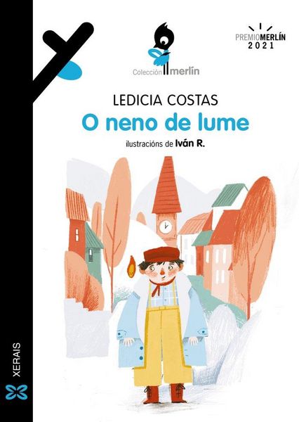 Produktbild: O neno de lume