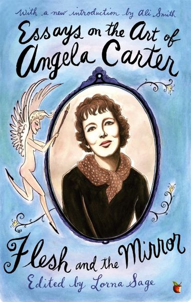 Produktbild: Essays On The Art Of Angela Carter