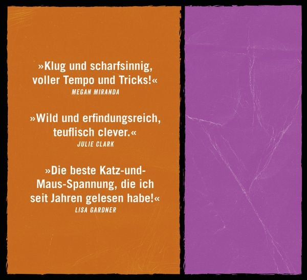 Produktbild: Wer zuerst l&uuml;gt