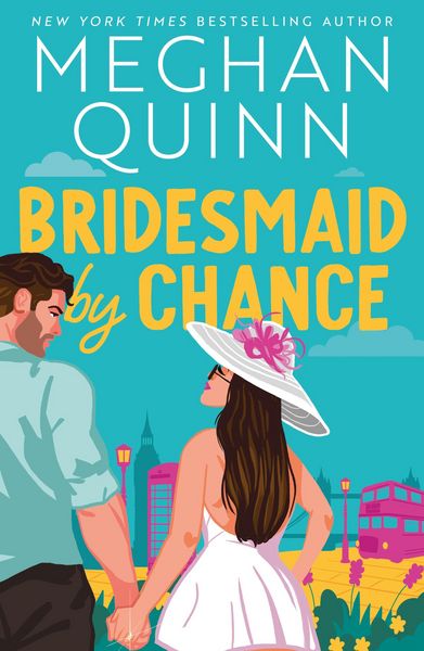Produktbild: Bridesmaid By Chance