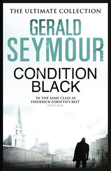 Produktbild: Condition Black