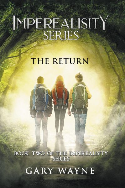 Produktbild: The Return