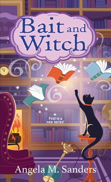 Produktbild: Bait and Witch