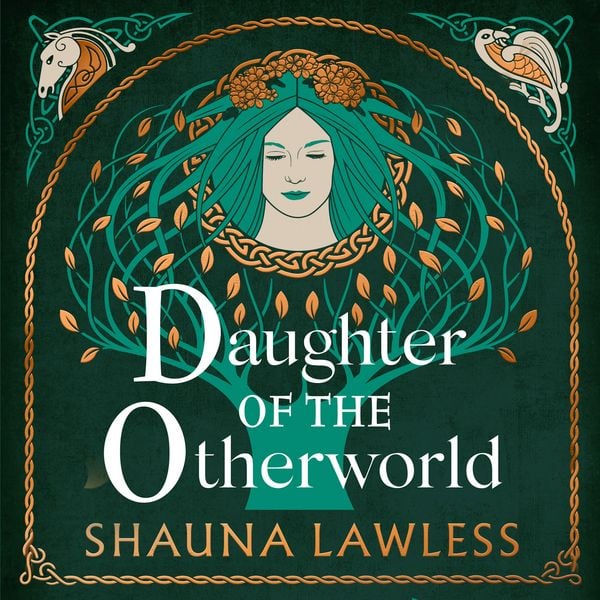 Produktbild: Daughter of the Otherworld