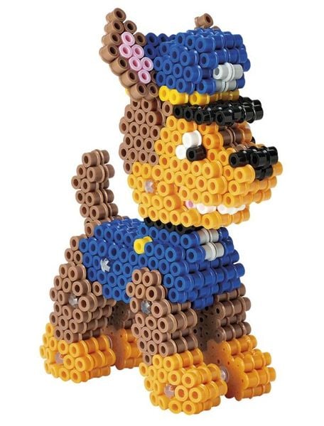 Hama 7920 - Paw Patrol 4.000 Bügelperlen
