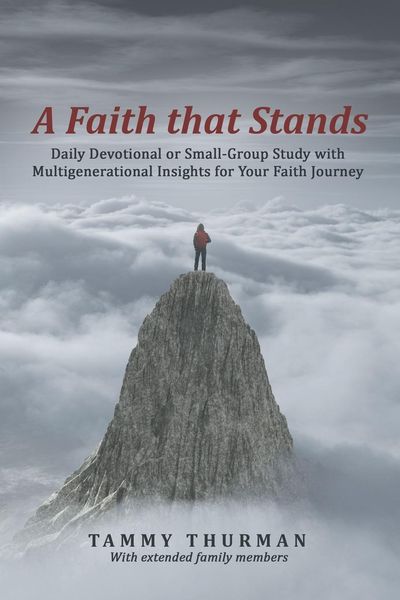 Produktbild: A Faith That Stands