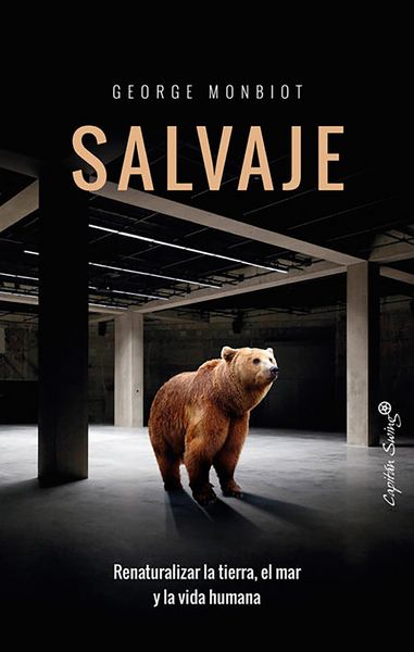 Produktbild: Salvaje