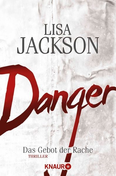 Produktbild: Danger / Detective Bentz und Montoya Band 2