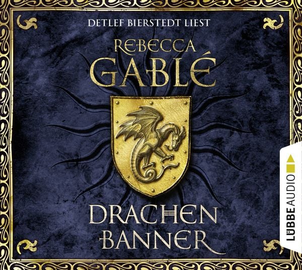 Produktbild: Drachenbanner