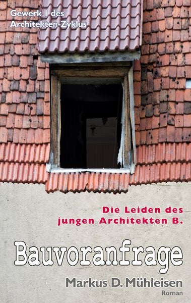 Produktbild: Bauvoranfrage