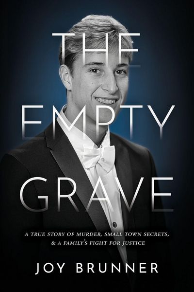 Produktbild: The Empty Grave