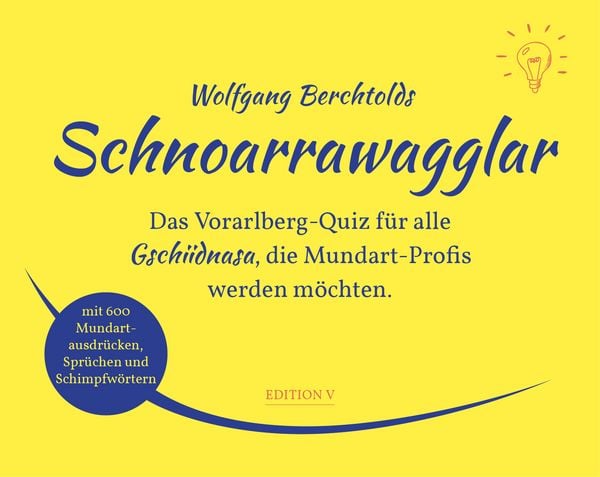 Produktbild: Schnoarrawagglar
