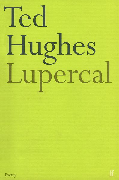 Produktbild: Lupercal
