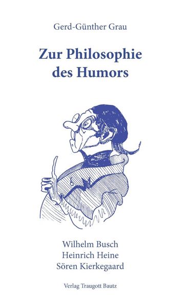 Produktbild: Zur Philosophie des Humors