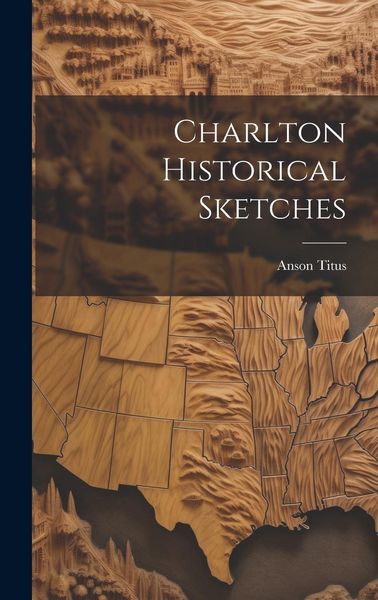Produktbild: Charlton Historical Sketches