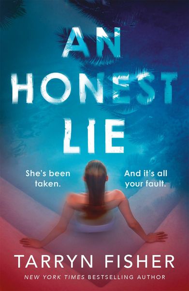 Produktbild: An Honest Lie