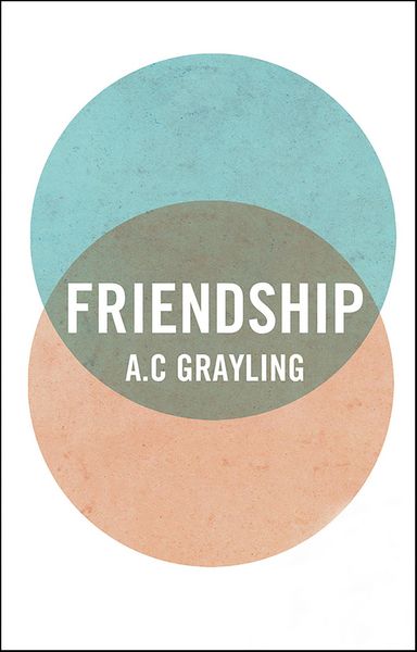 Produktbild: Friendship