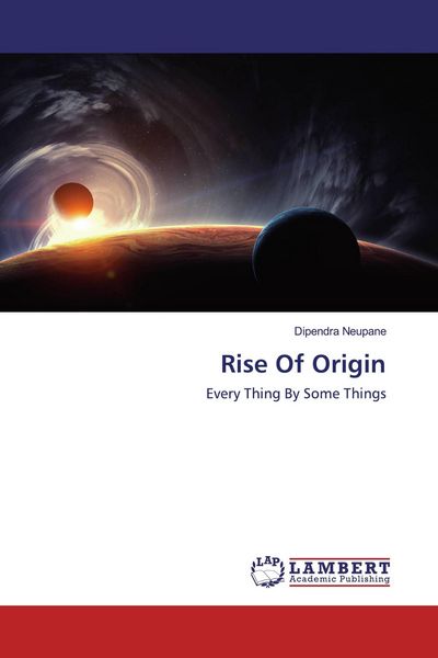Produktbild: Rise Of Origin