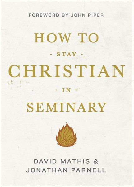 Produktbild: How to Stay Christian in Seminary