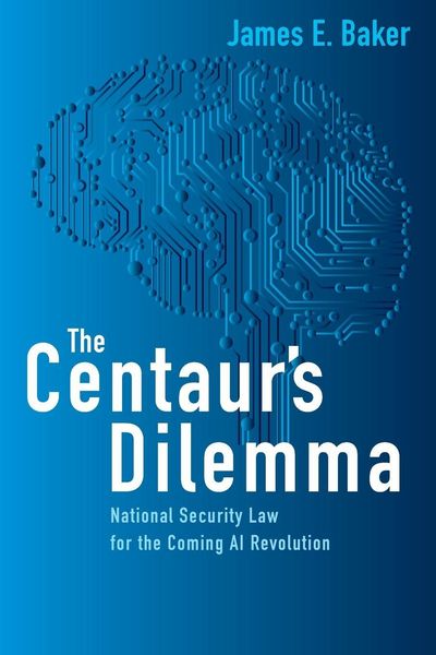 Produktbild: Centaur's Dilemma