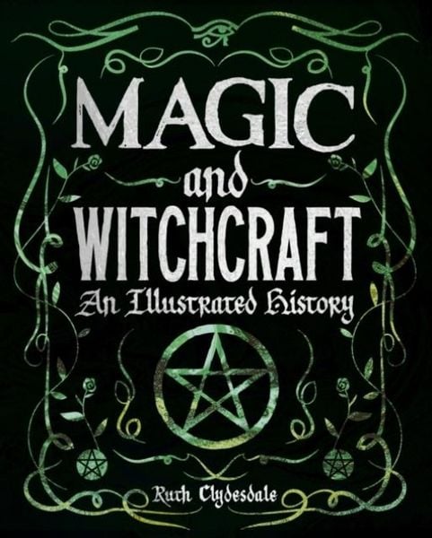Produktbild: Magic and Witchcraft