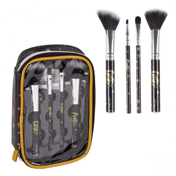 Produktbild: HARRY POTTER - Beauty-Set Kulturbeutel 4-teilig, b