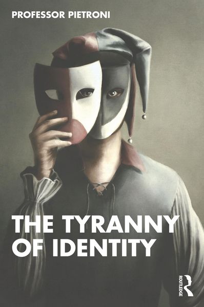 Produktbild: The Tyranny of Identity