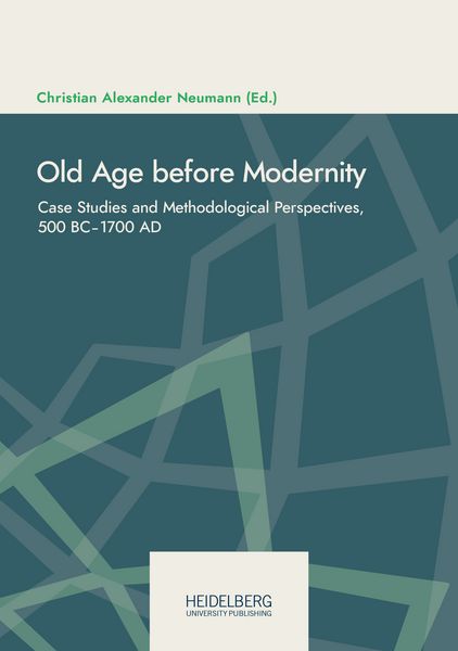 Produktbild: Old Age before Modernity