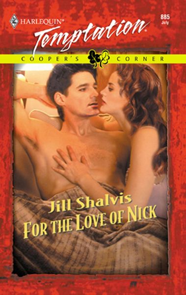 Produktbild: For the Love of Nick