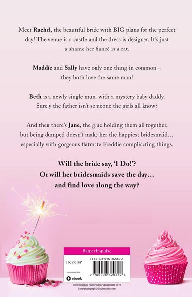 Produktbild: Bridesmaids