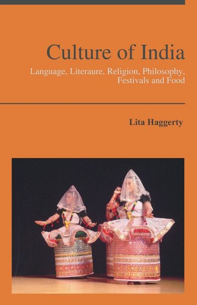 Produktbild: Culture of India