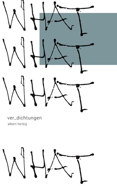 Produktbild: Verdichtungen