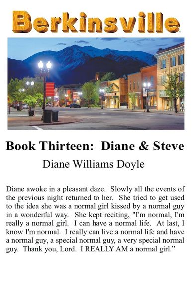 Produktbild: Book Thirteen
