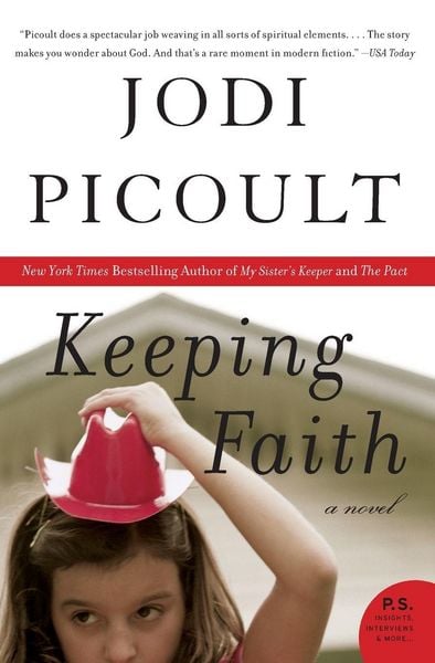 Produktbild: Keeping Faith